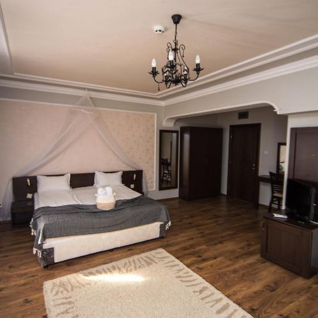 Bulgari Melnik Hotel Ngoại thất bức ảnh