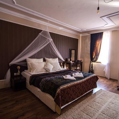 Bulgari Melnik Hotel Ngoại thất bức ảnh