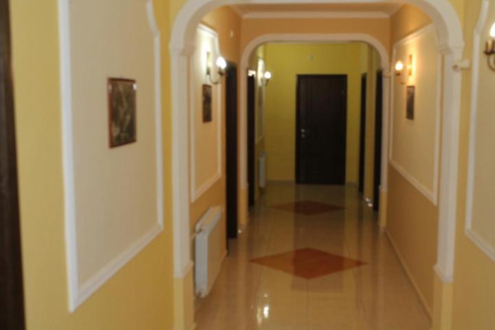 Bulgari Melnik Hotel Ngoại thất bức ảnh