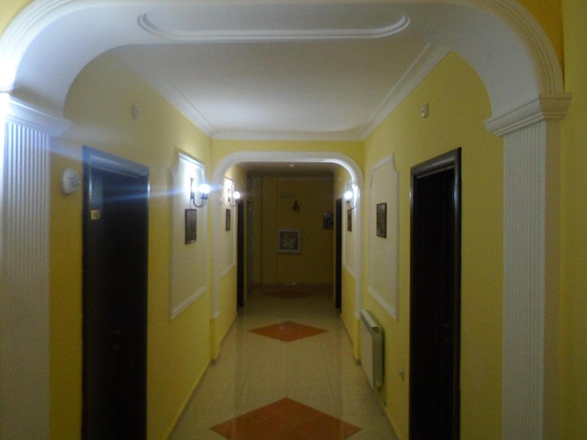 Bulgari Melnik Hotel Ngoại thất bức ảnh