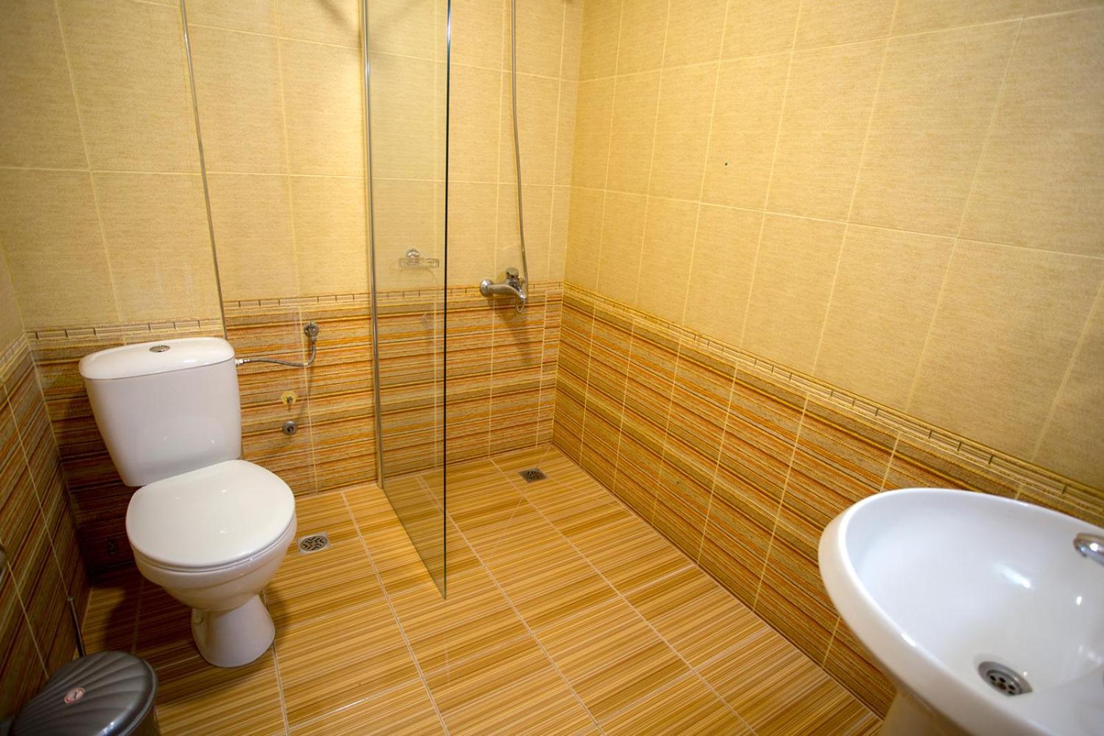 Bulgari Melnik Hotel Ngoại thất bức ảnh
